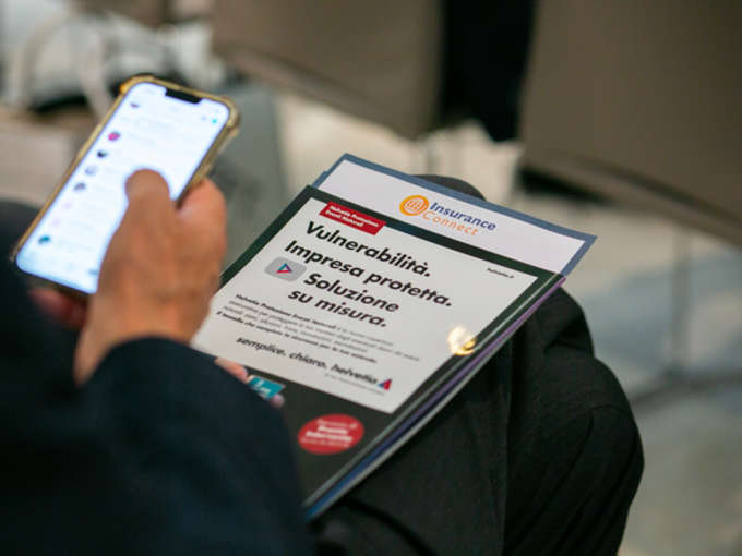 COME REINVENTARE I MODELLI COMMERCIALI