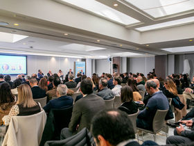 IL NUOVO PARADIGMA DELLA MOBILITÀ