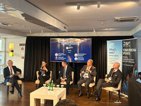 TOMORROW SPEAKS DI CRIF: ECCO COME SARÀ IL FUTURO DELL’ASSICURAZIONE