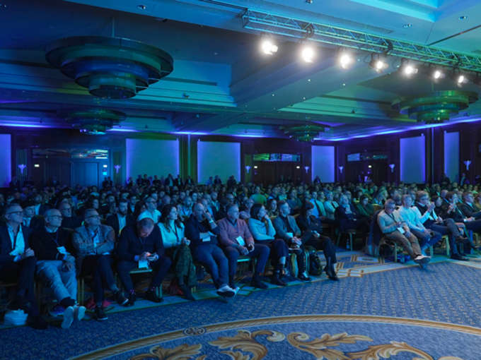 UNITÀ, LA FORZA CHE SPINGE IL GRUPPO