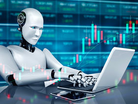 AFFIDERESTE I VOSTRI RISPARMI A UN ROBO-ADVISOR?