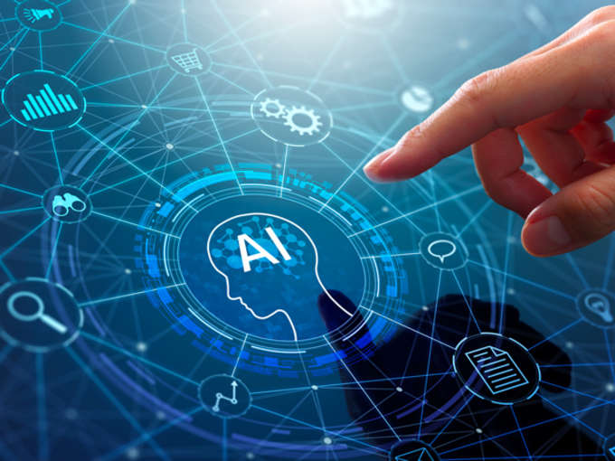 I VANTAGGI DEGLI AGENTI AI