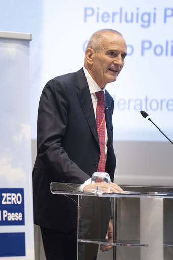 NON C’È ALTERNATIVA AL CAMBIAMENTO 