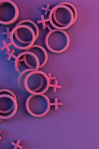 L’EMPOWERMENT FEMMINILE È UNA LEVA DI SVILUPPO 