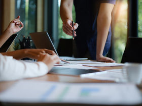 COME SI PUÒ CONTROLLARE IL RISCHIO TECNOLOGICO