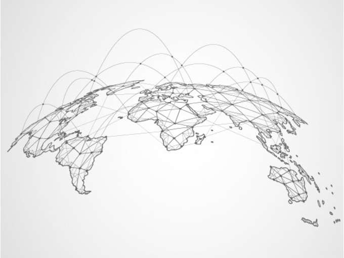 UNO SGUARDO SUL MONDO