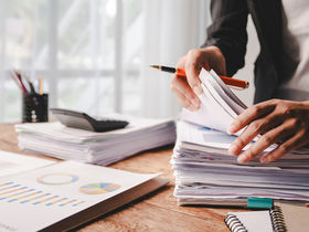 ALGORITHMIC UNDERWRITING PER LE POLIZZE D&O