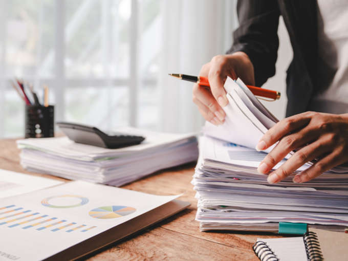 ALGORITHMIC UNDERWRITING PER LE POLIZZE D&O