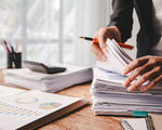 ALGORITHMIC UNDERWRITING PER LE POLIZZE D&O